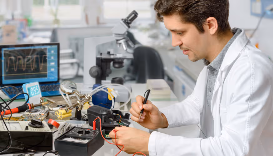 Çeşme Elektronik Tamircisi