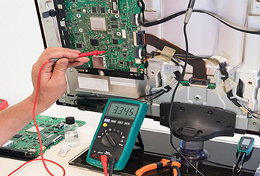 Çeşme Elektronik Tamircisi